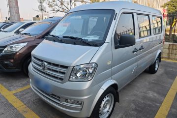 Used Dongfeng Xiaokang K07S 2019 1.2L Practical Version China VI Standard DK12