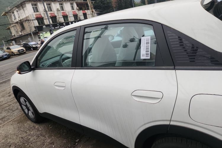 Used  Geome 2025 310km Youth Edition
