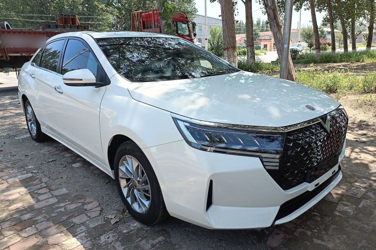 Used Venucia D60 2021 PLUS 1.6L XL CVT Yue Ling Edition
