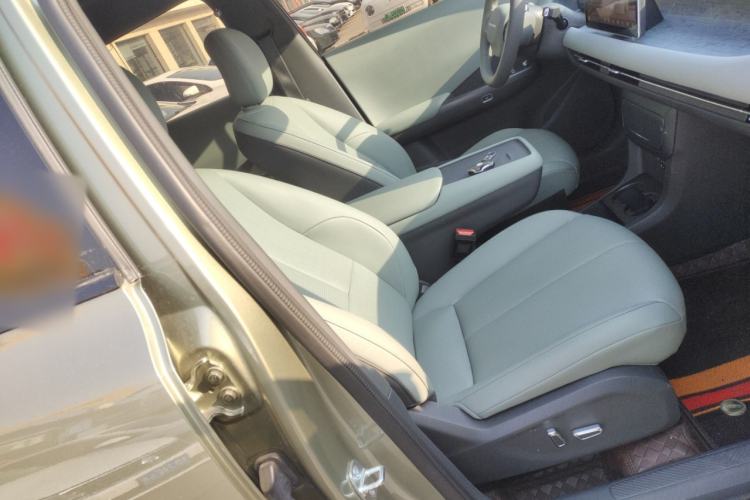 Used Dongfeng NAMMI 06 2025 401 Pro