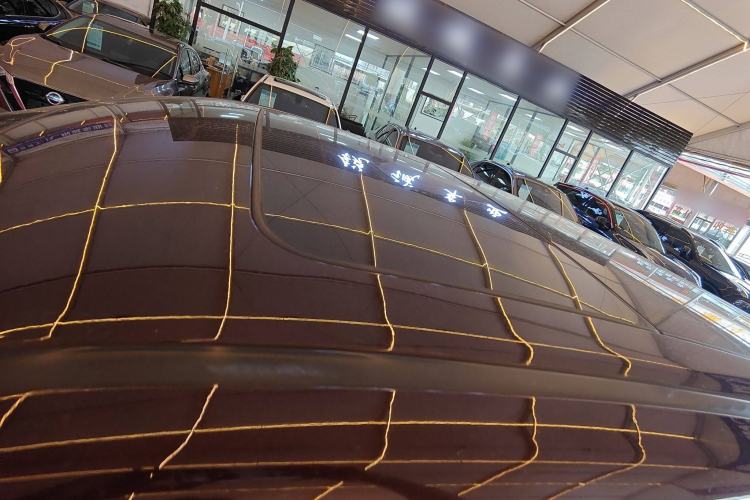 Used Honda Avancier 2017 370TURBO 2WD Luxury Edition