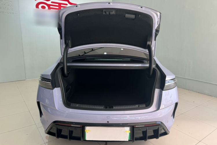 Used BYD Seal 2025 510 Smart Navigation Version