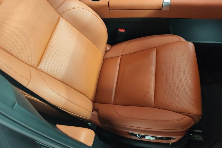 Used Li Auto L9 2024 Ultra Model
