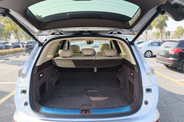 Used Hima AITO M7 2024 1.5T Rear-Drive Plus Version 5 Seats
