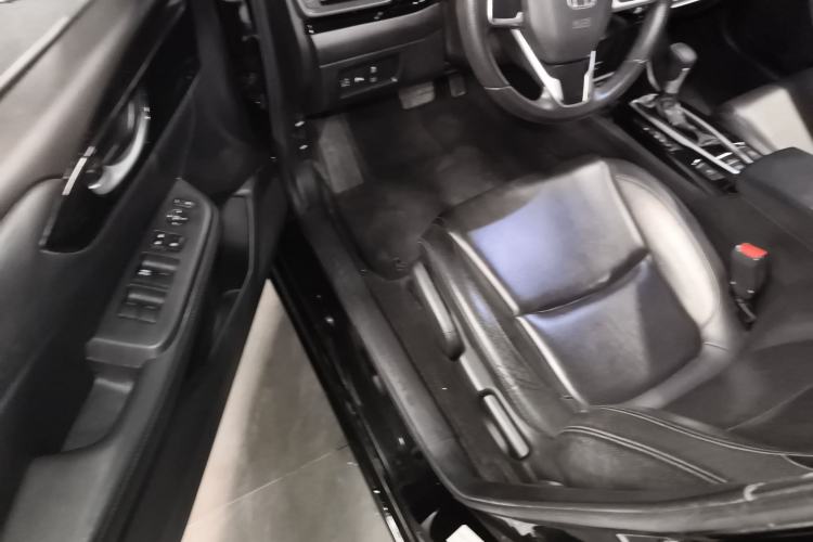 Used Honda Crider 2019 180 Turbo CVT Luxury Edition China VI Emission Standard
