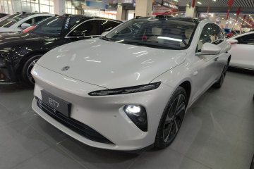 Used Nio ET7 2022 100kWh First Edition