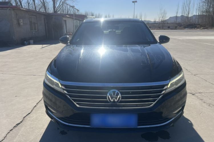 Used Volkswagen Lavida 2022 280TSI DSG Comfort Edition
