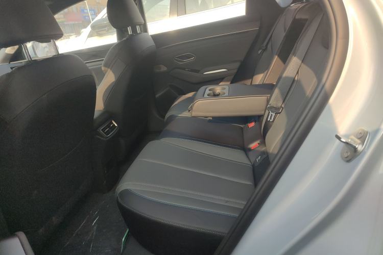 Used BYD Qin L 2024 DM-i 120KM Beyond Model
