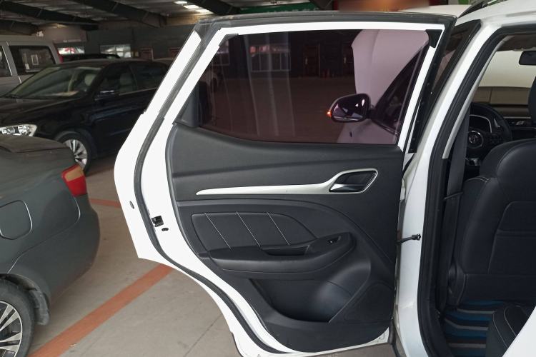 Used MG ZS 2018 1.5L Automatic Elite Edition China V Standard
