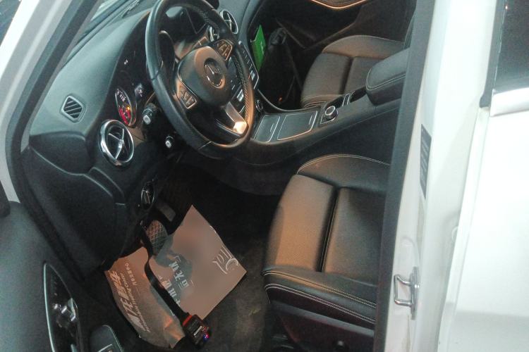 Used Mercedes-Benz GLA 2018 GLA 200 Sport Edition
