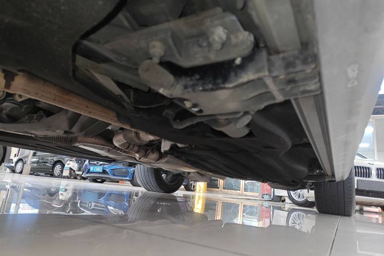 Used Lincoln Aviator 2020 3.0T V6 All-Wheel Drive Executive Version
