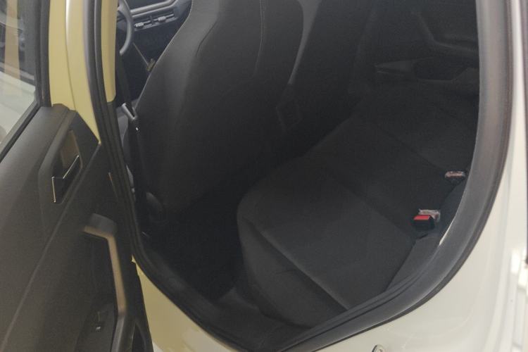 Used Volkswagen Polo 2019 Plus 1.5L Automatic Panoramic Enjoyment Edition
