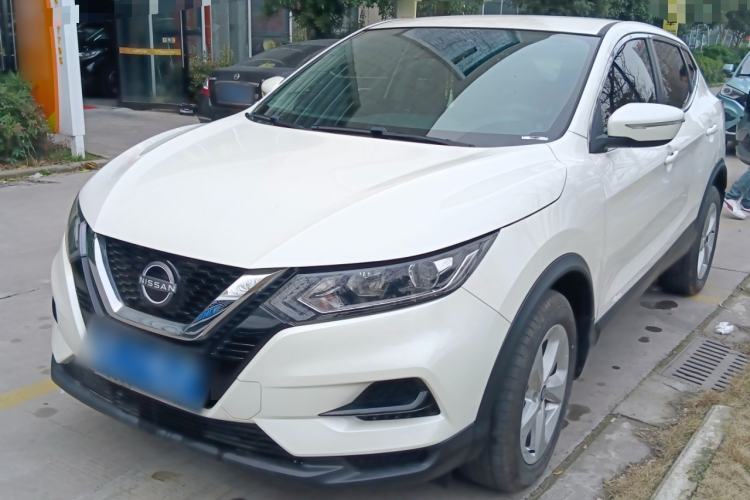 Used Nissan Qashqai 2023 Classic 2.0L CVT XV Comfort Edition