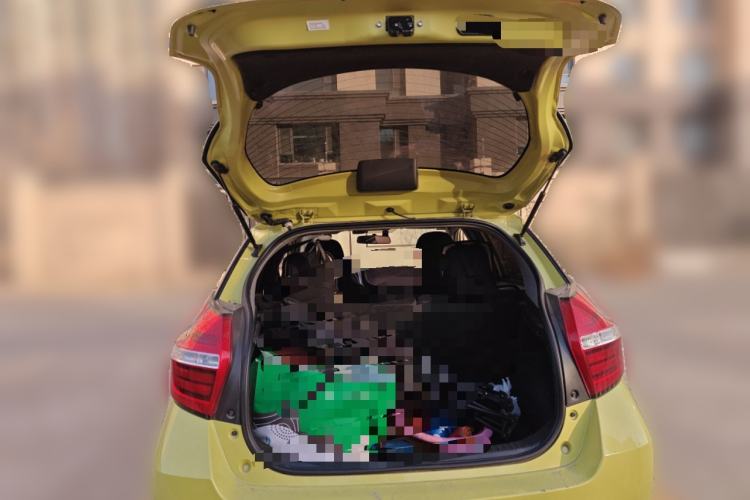 Used Toyota YARiS L Zhi Xian 2016 Revised 1.5E CVT Charming Edition