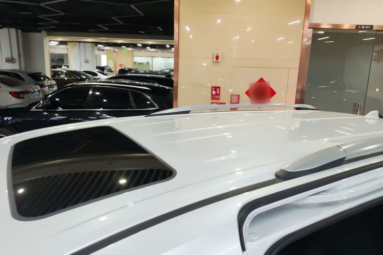 Used Toyota Sienna 2024 2.5L Hybrid Four-Wheel Drive Prestige Edition