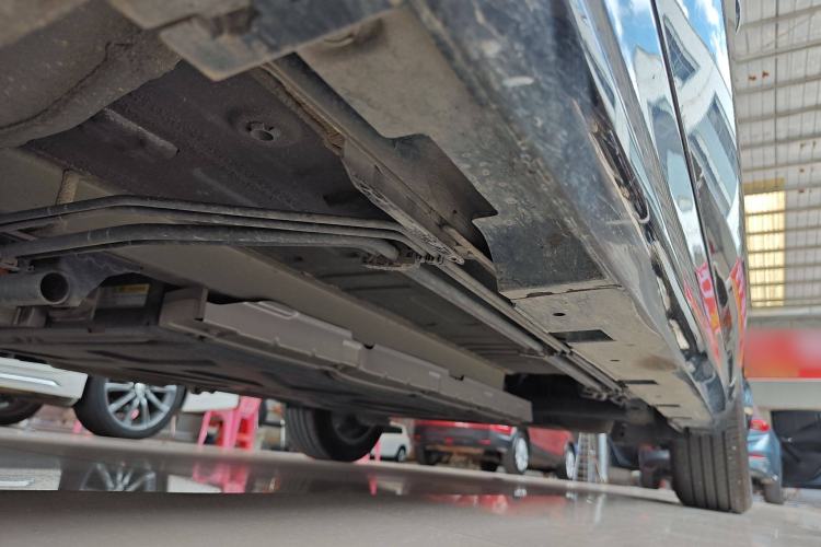 Used BYD Qin PLUS 2023 Champion Edition DM-i 55KM Superior Model
