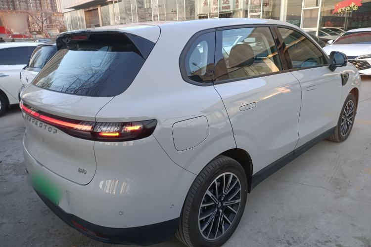 Used Leapmotor B10 2025 510 Joyful Edition
