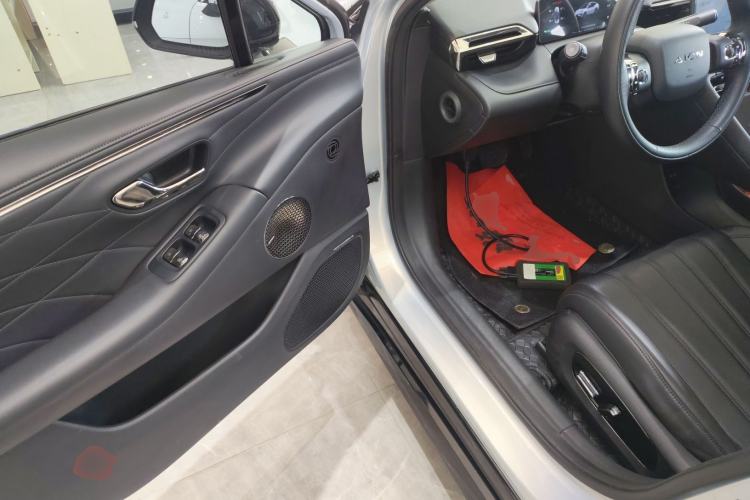 Used AION RT 2025 650 LiDAR Edition