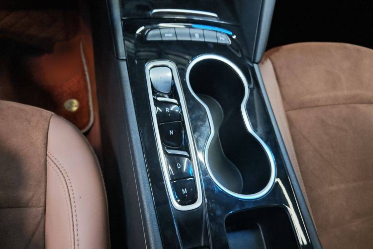 Used Buick Regal 2020 552T Luxury Version
