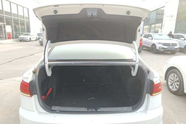 Used Volkswagen Bora 2024 200TSI DSG Comfort Edition
