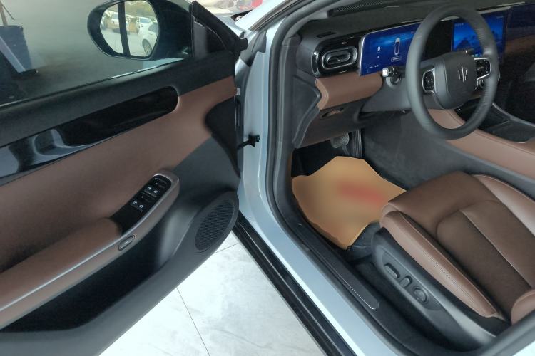 Used Leapmotor C01 2023 525 Comfort Edition
