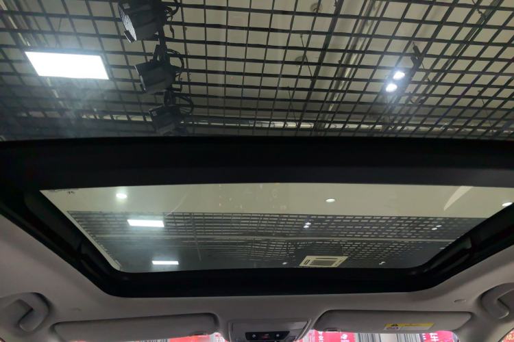 Used Honda Accord New Energy 2023 2.0L ePHEV Flagship Edition