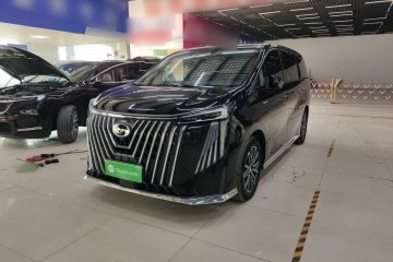 Used GAC Trumpchi M8 2024 Master Series 400T Ultimate Edition