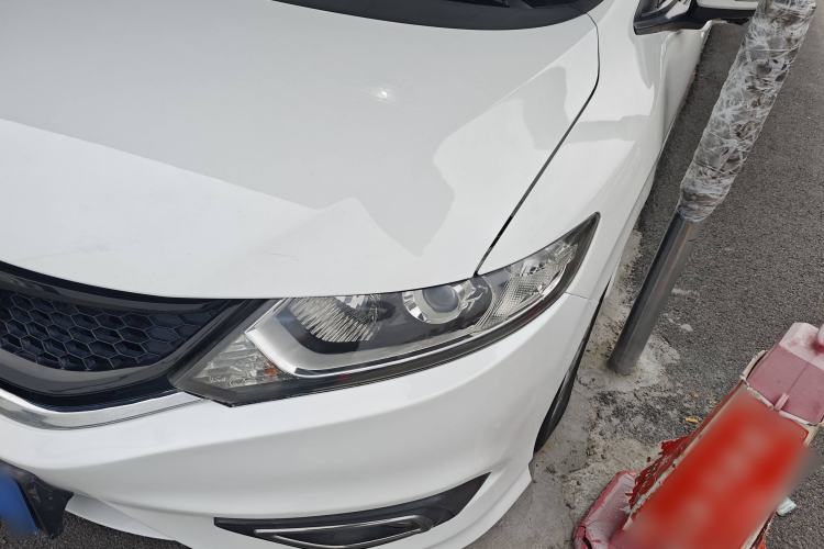 Used Honda Jade 2013 1.8L automatic Comfort version 5 seats
