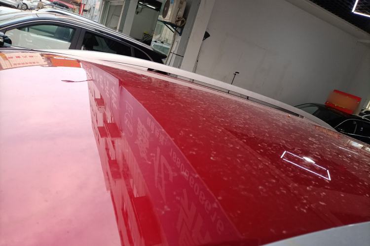 Used Baojun 530 2019 1.5T Manual Comfort Version 7 Seats China V Emission Standard
