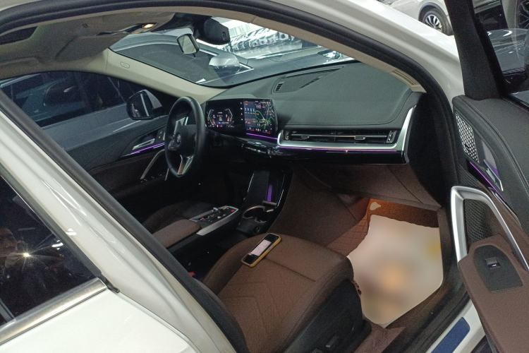 Used BMW X1 2023 sDrive25Li X Design Package
