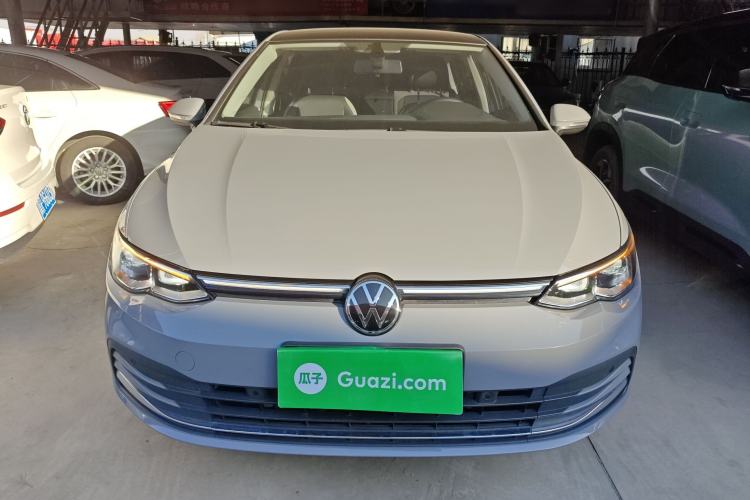 Used Volkswagen Golf 2023 280TSI DSG Pro
