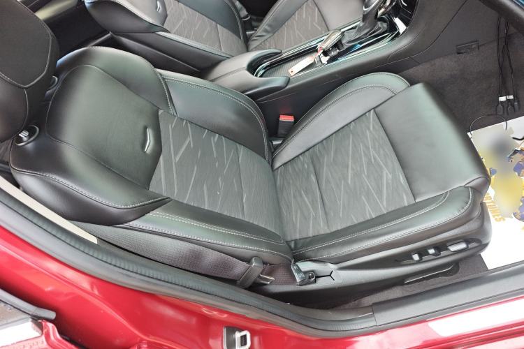 Used Cadillac ATS-L 2017 28T Tech Edition
