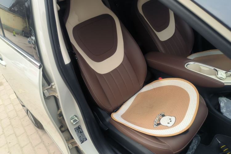 Used Wuling Bingo 2025 333 km Enjoyment Version
