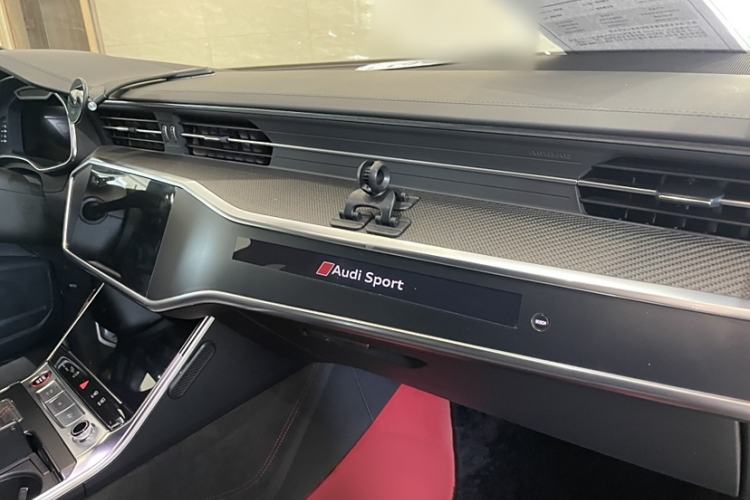 Used Audi RS 6 2021 RS 6 4.0T Avant