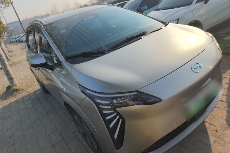 Used AION Y 2024 Younger
