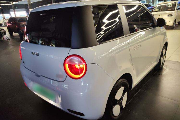 Used  Lumin 2022 210km Sweet Edition