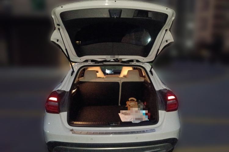 Used Mercedes-Benz GLA 2016 GLA 200 Sport Edition