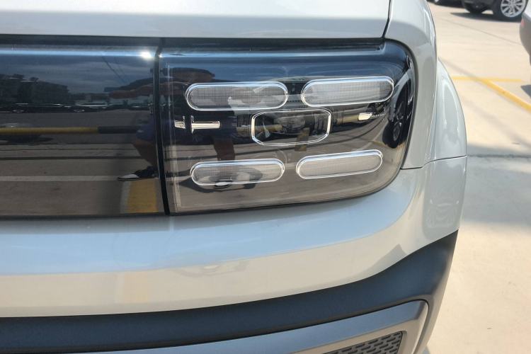 Used Baojun Spark EUV 2026 301km Flagship Edition
