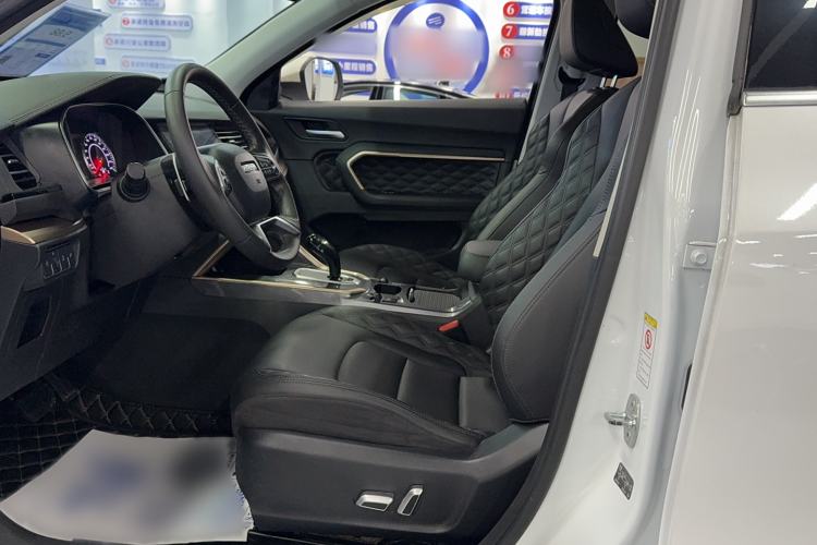 Used Haval H6 2020 1.5 GDIT Automatic Platinum Urban Edition
