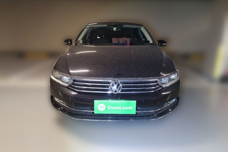 Used Volkswagen Magotan 2019 330TSI DSG Luxury Model China V Standard
