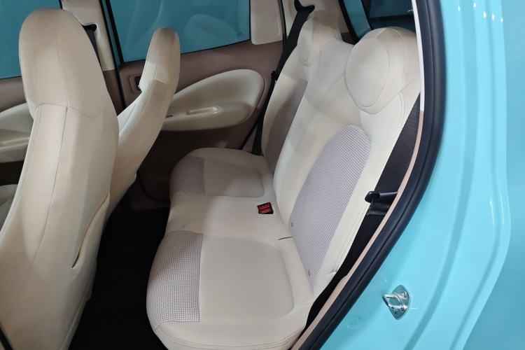 Used Wuling Hongguang MINIEV 2025 Four-Door Version Premium Edition
