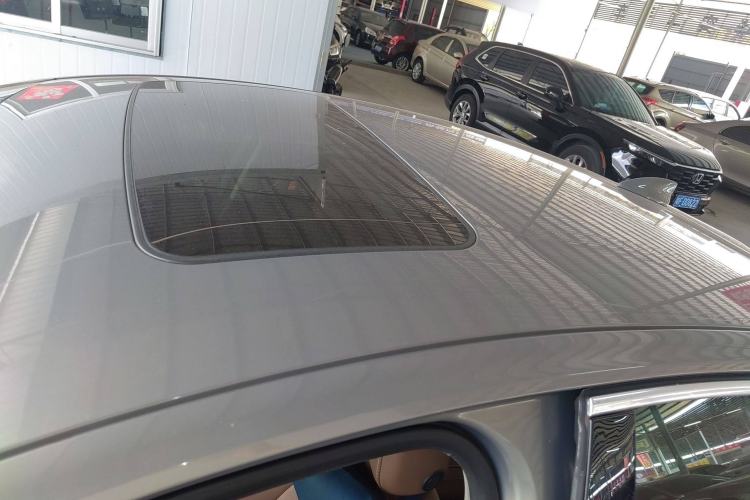 Used Buick Regal 2017 20T Elite Edition
