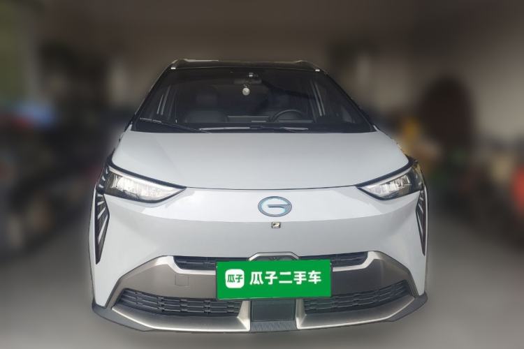 Used AION Y 2022 70 Enjoyment Edition Lithium Iron Phosphate