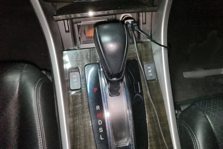 Used Honda Accord 2014 2.4L EX Luxury Edition
