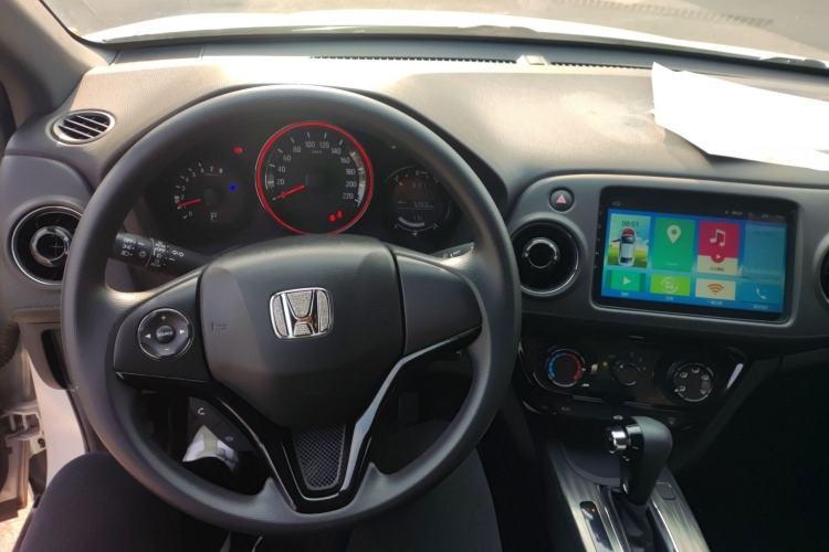 Used Honda XR-V 2017 1.5L LXi CVT Classic Edition