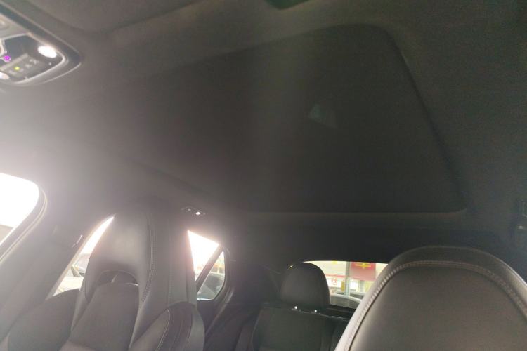 Used Lynk & Co 03 2021 1.5TD DCT Jing Champion Edition