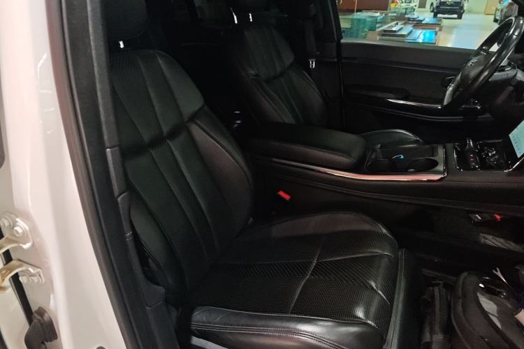 Used Nio ES8 2020 580 km Range Signature Edition Six-Seater Version