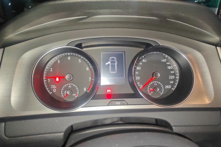 Used Volkswagen Golf 2014 1.4TSI Automatic Comfort Model