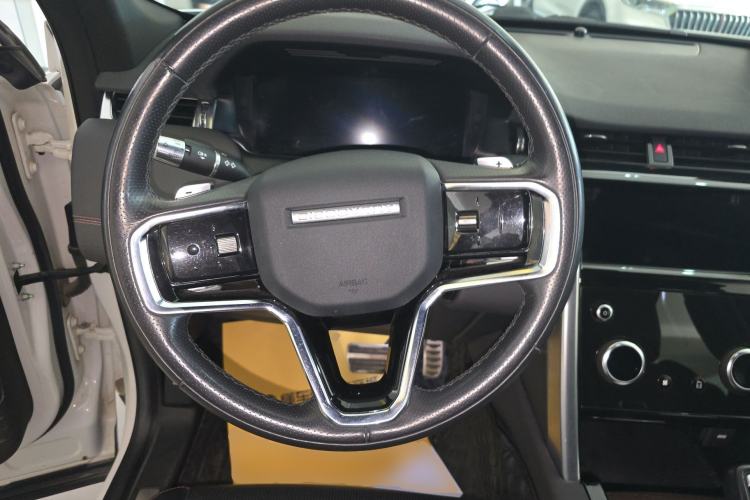 Used Land Rover Discovery Sport 2022 249 PS R-Dynamic S Performance Edition 5 Seats
