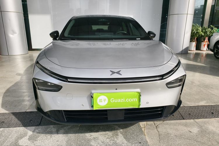 Used XPeng P7+ 2024 Ultra-Long Range Max

